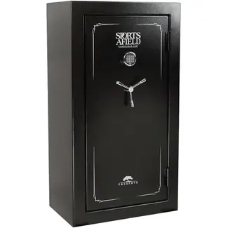Sports Afield Coffre Fort Sports Afield pour 30+6 Armes à Feu