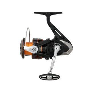 SHIMANO Moulinet Lancer Léger Shimano Nexave 4000 HG