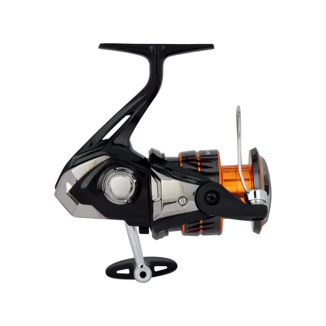 Moulinet Lancer Léger Shimano Nexave 4000 HG