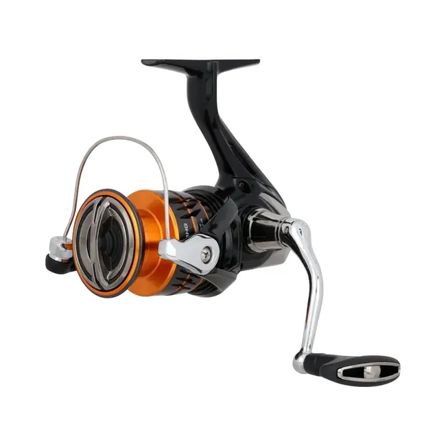 Shimano Nexave 4000 HG Spinning Reel