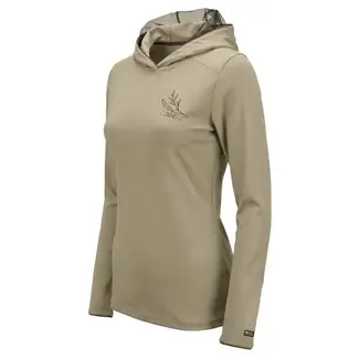Connec Outdoors Connec Littoral LT Plaza Taupe Sweater - Women's