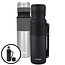 Bouteille Thermos Contigo 40oz Inox