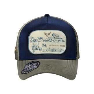 Ranch & Corral Casquette Ranch & Corral Agriculture 08