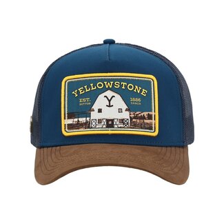 Ranch & Corral Ranch & Corral Yellowstone 42 Cap