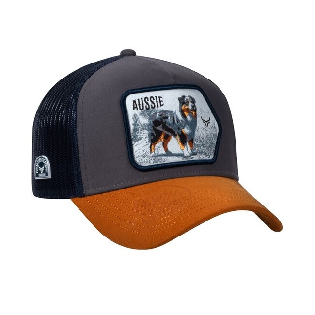 Casquette Ranch & Corral Aussie