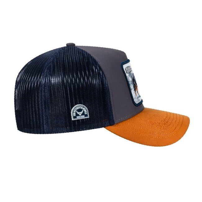 Casquette Ranch & Corral Aussie