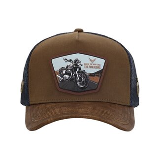 Ranch & Corral Ranch & Corral All Terrain 14 Cap