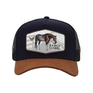 Ranch & Corral Ranch & Corral Équus 62 Cap