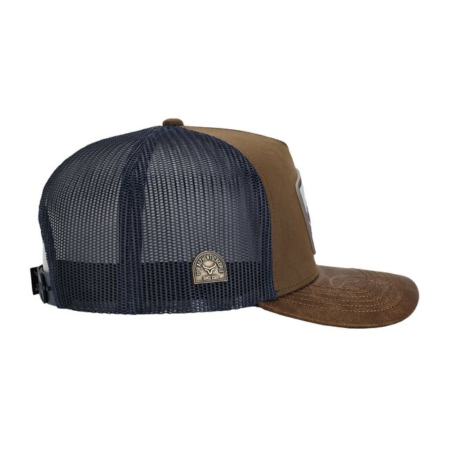 Casquette Ranch & Corral All Terrain 14