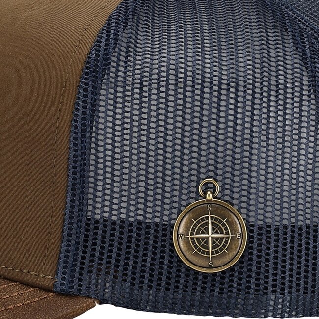 Casquette Ranch & Corral All Terrain 14