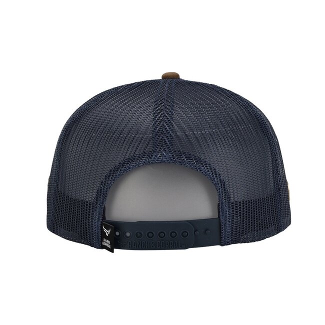 Ranch & Corral All Terrain 14 Cap