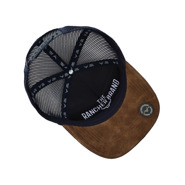 Ranch & Corral All Terrain 14 Cap
