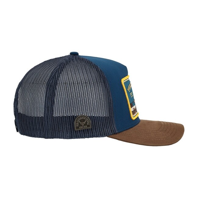 Casquette Ranch & Corral Yellowstone 42
