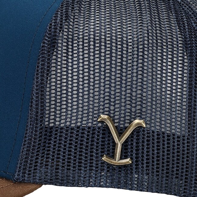 Ranch & Corral Yellowstone 42 Cap