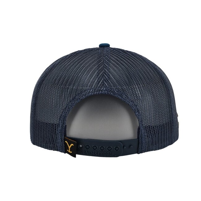 Casquette Ranch & Corral Yellowstone 42