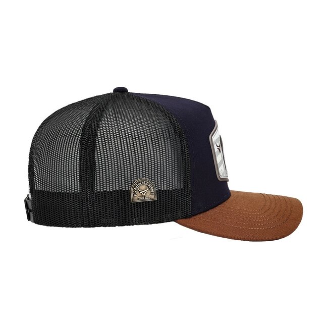 Casquette Ranch & Corral Équus 62