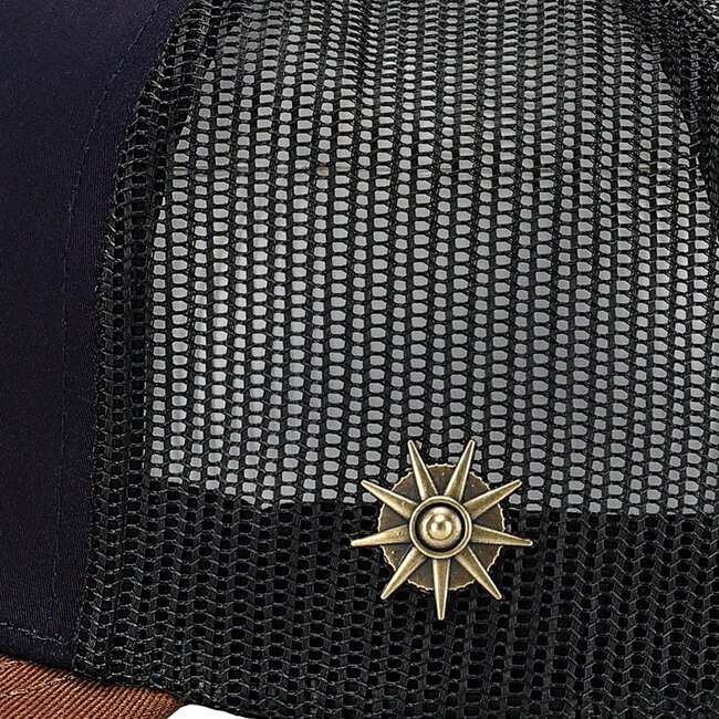 Casquette Ranch & Corral Équus 62