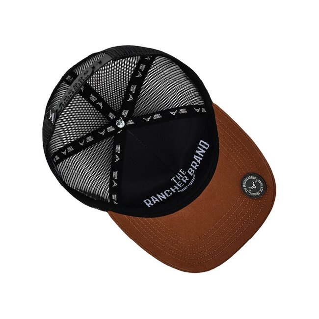 Casquette Ranch & Corral Équus 62