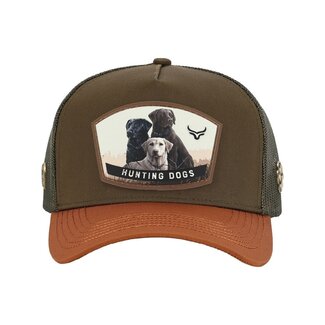 Ranch & Corral Ranch & Corral Hunting Dog Breeds 33 Cap