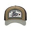 Casquette Ranch & Corral Bike, Explore, Repeat
