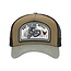 Ranch & Corral Bike, Explore, Repeat Cap