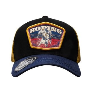Ranch & Corral Casquette Ranch & Corral Roping 33