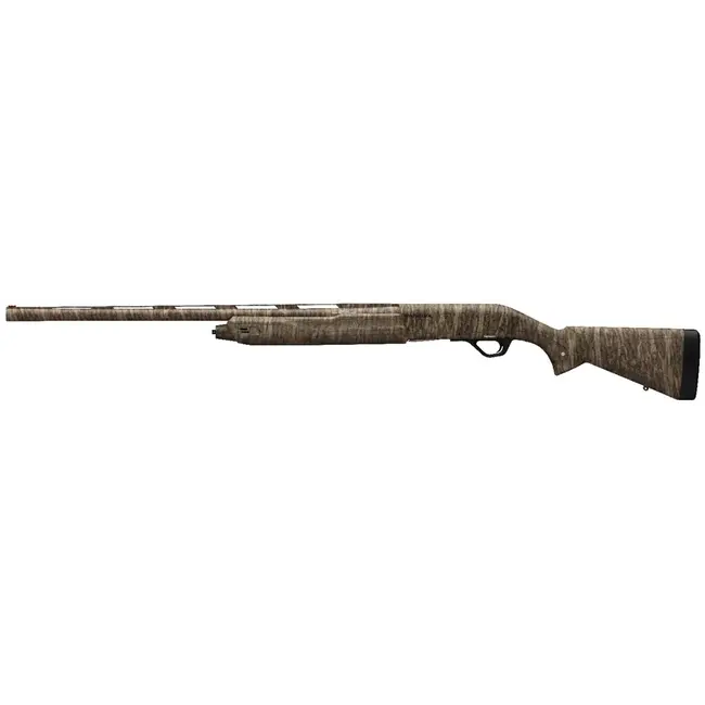 Winchester SX4 Waterfowl Hunter Bottomland Shotgun - 12ga 3.5'' 28''