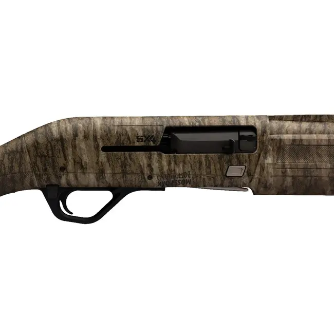 Fusil Winchester SX4 Waterfowl Hunter Bottomland - Cal.12 3.5'' 28''