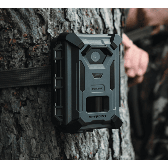 Spypoint Force-4K Trail Camera
