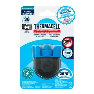 THERMACELL Recharge Thermacell Radius 36 Heures