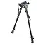 Support de Tir Champion Bipod 6''-9''