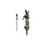 Primos Monopod Shooting Stand 21''-30''
