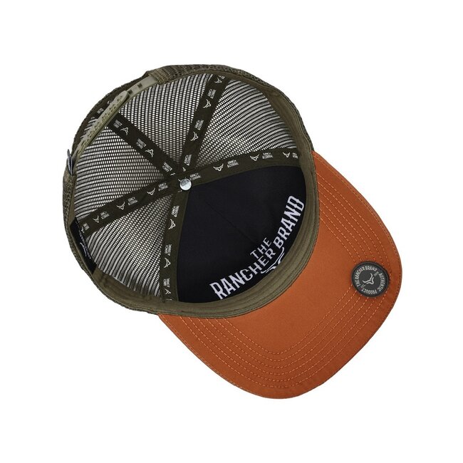 Ranch & Corral Hunting Dog Breeds 33 Cap