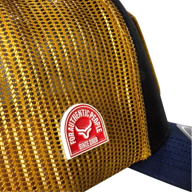 Ranch & Corral Roping 33 Cap