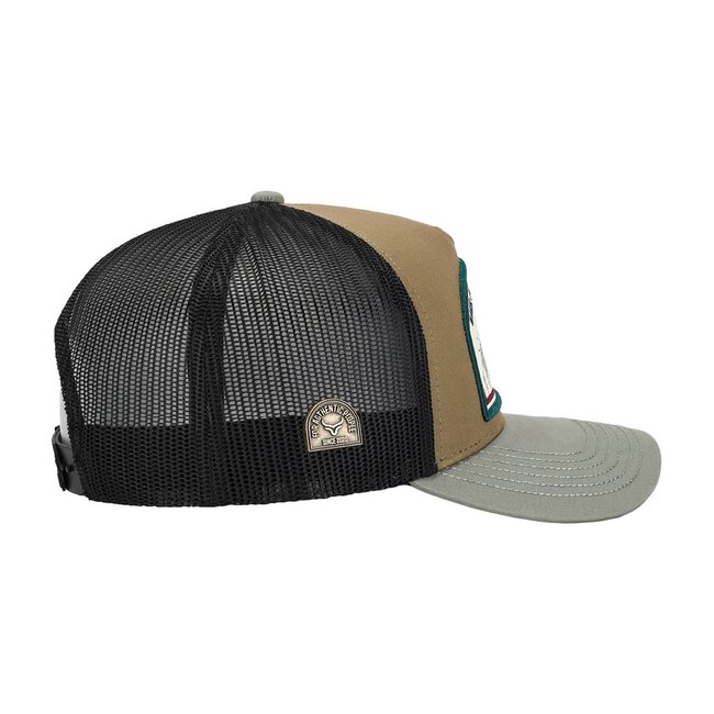 Casquette Ranch & Corral Bike, Explore, Repeat