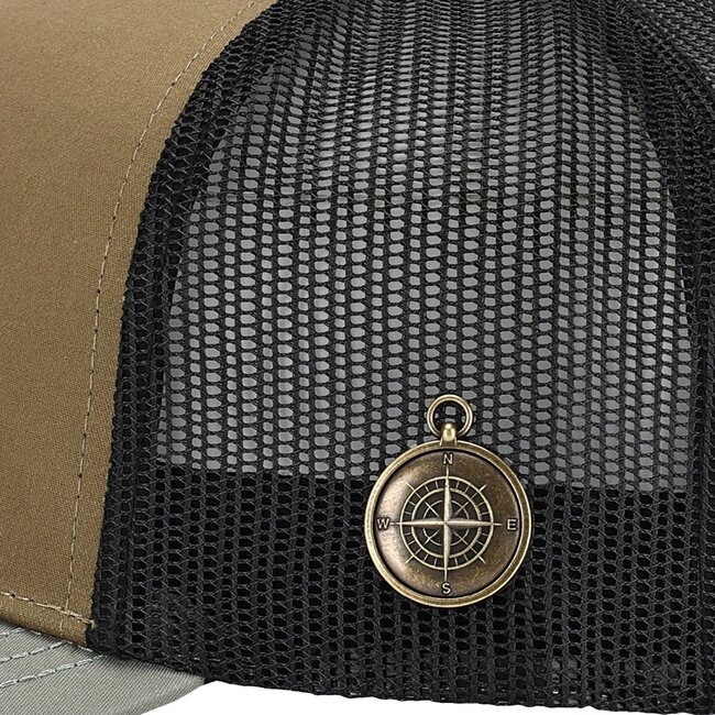 Casquette Ranch & Corral Bike, Explore, Repeat