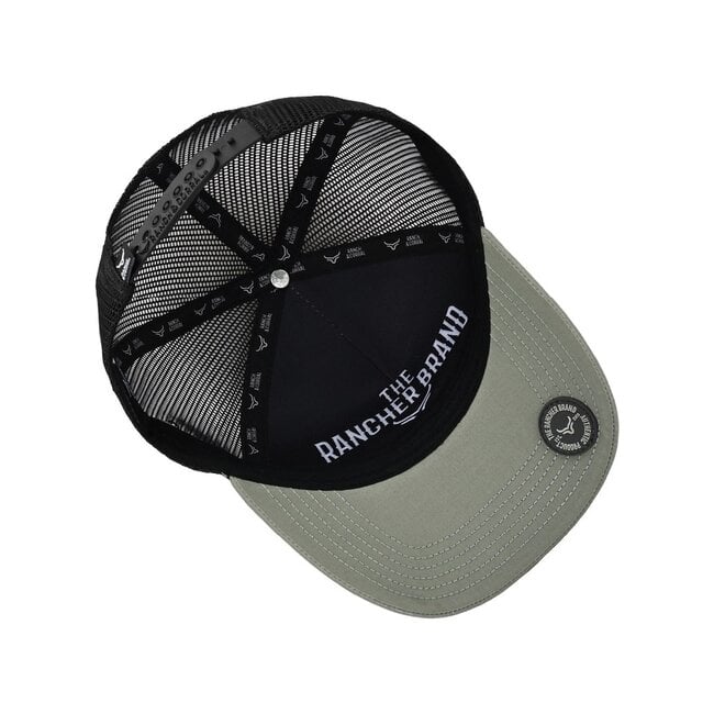 Casquette Ranch & Corral Bike, Explore, Repeat