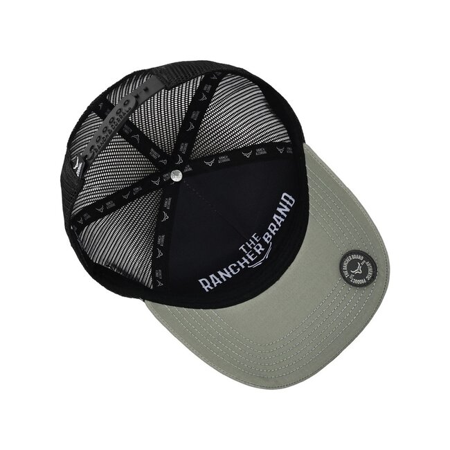 Ranch & Corral Bike, Explore, Repeat Cap