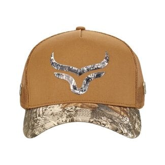 Ranch & Corral Casquette Ranch & Corral Realtree 09