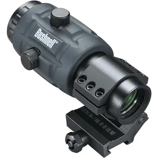 BUSHLINE OUTDOOR Magnificateur pour Viseur à Point Rouge Bushnell AR Optics 3X24mm