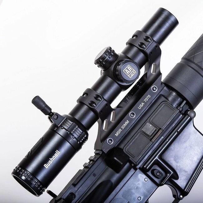 Bushnell AR Optics 1-6X24mm .223/5.56 BDC Illuminated Scope