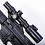 Télescope Bushnell AR Optics 1-6X24mm .223/5.56 BDC Illuminé