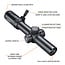 Télescope Bushnell AR Optics 1-6X24mm .223/5.56 BDC Illuminé
