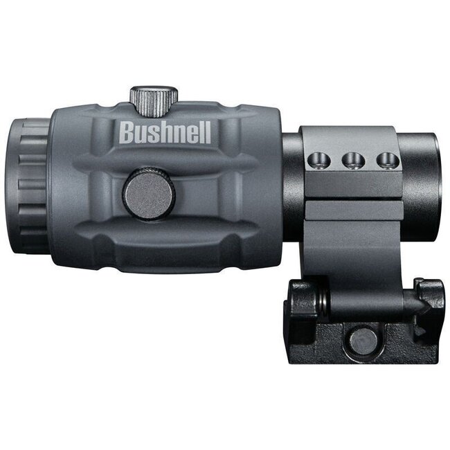 Bushnell AR Optics 3x24mm Red Dot Sight Magnifier