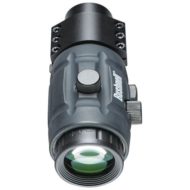 Magnificateur pour Viseur à Point Rouge Bushnell AR Optics 3X24mm