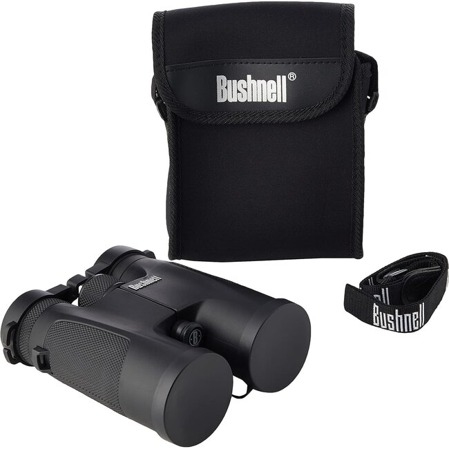 Bushnell Power View 10x42mm Binoculars