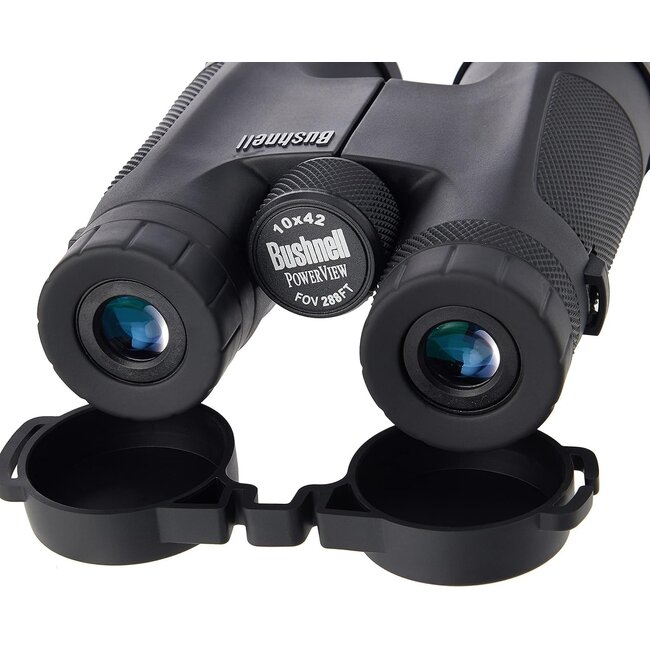 Jumelles Bushnell Power View 10x42mm