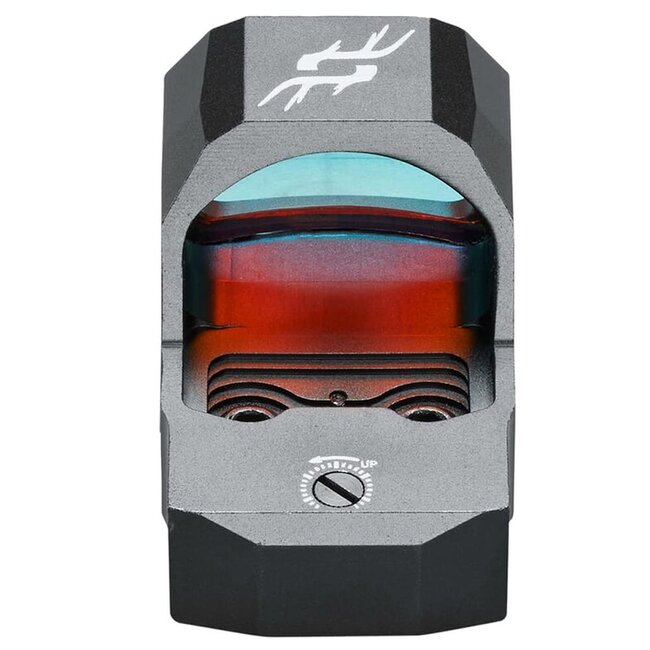 Simmons Pro Target 1x25mm Red Dot Sight