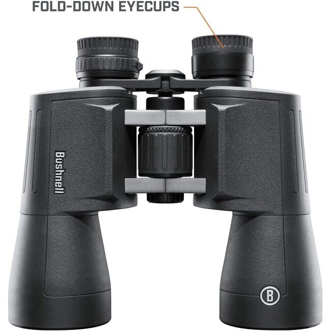 Jumelles Bushnell PowerView 2  20x50mm