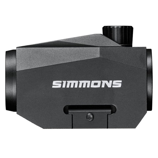Red Dot Simmons  Pro Target 1x20mm